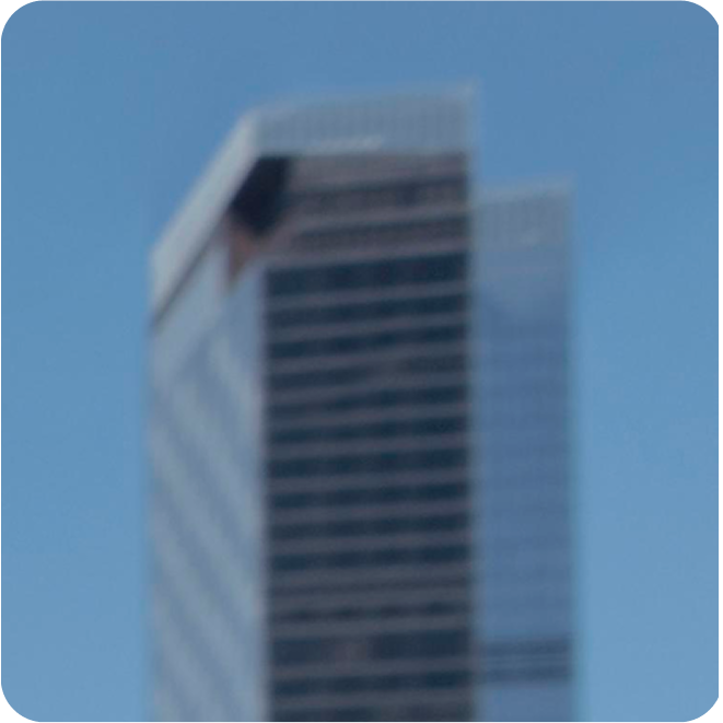 One Manhattan Square detail